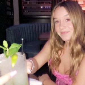 Meet your Posher, Sophia